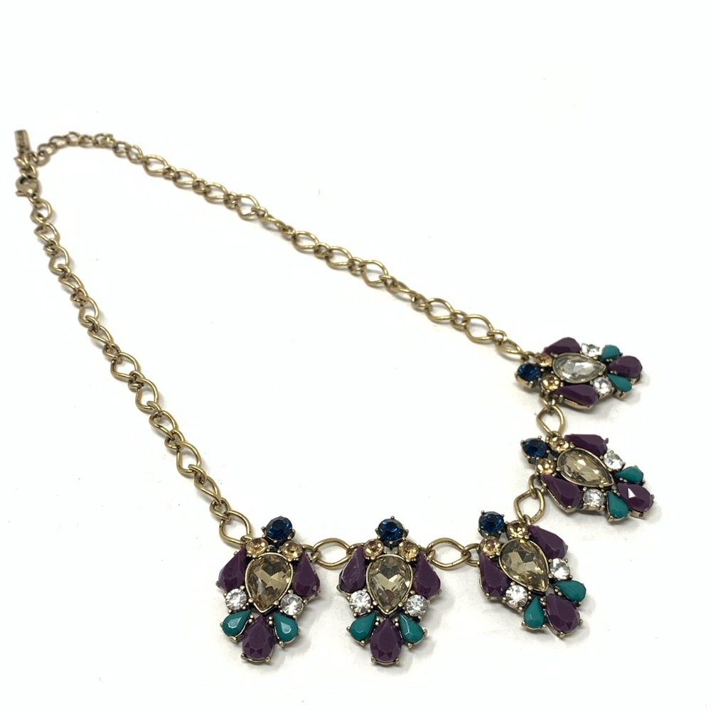 Jewelmint Necklace.